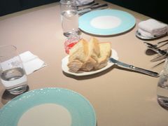 -波特曼西餐厅(南岗店)