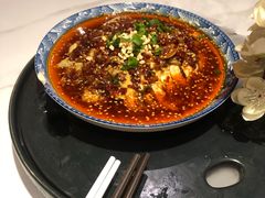 -川味堂·四川豆花(八卦岭店)