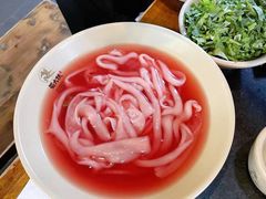 生扣鸭肠-蜀大侠火锅(建设路第五大道店)