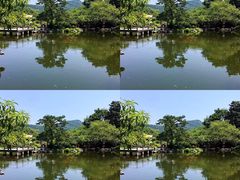 -西湖游船