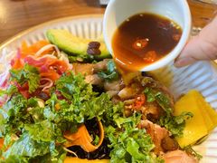 -BAKER&SPICE(BFC外滩金融中心店)