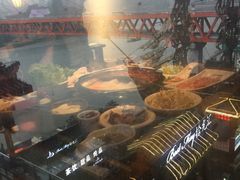 -纸盐河码头火锅(十八梯店)