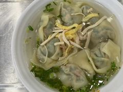 -老西白点心店