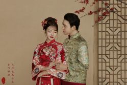 -女王风尚STUDIO·轻奢化定制