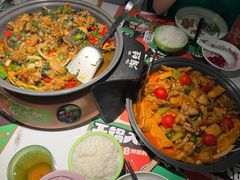 -淘蛙(广州星寰国际商业中心店)