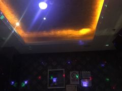 -鑫麦KTV(首都宾馆店)