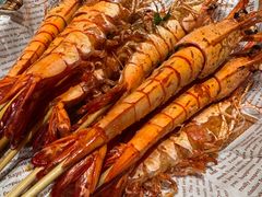 -79号渔船海鲜饭店(宝安店)