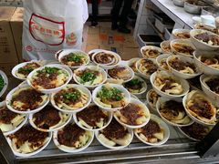 -洞子口张老二凉粉(文殊院店)