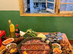 -肥龙火锅(南坪店)
