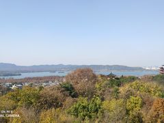 -吴山景区