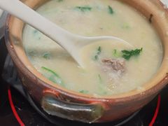 排骨粥-常兴记广东小厨(浦东路店)