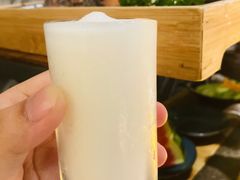 冰沙-湊湊火锅·茶憩(东城万达店)