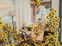 -禧室Joyous Lounge(禧园店)