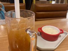 -豪客来牛排(红豆万花城店)