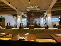 大堂-大牌大·传统杭帮菜(湖滨店)