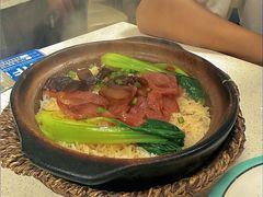 -阿政粤小馆(中央大街店)