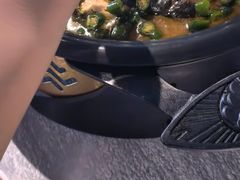 -探鱼·鲜青椒爽麻烤鱼(天河优托邦店)