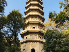 -灵谷景区