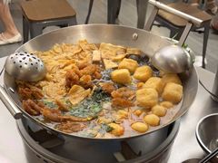 -小螺大作·螺蛳粉火锅(林和西店)