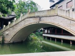 -龙潭水乡