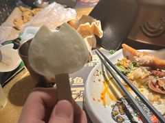 -烤匠麻辣烤鱼(万象城店)