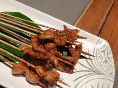 -云海肴·汽锅鸡·云南菜(高德置地店)