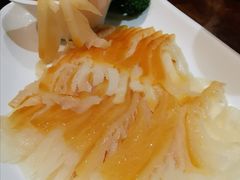 -小城粥道·海胆鲜虾粥(解放广场店)