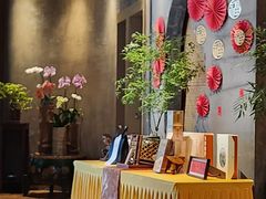 -若蘭慈·无国界素食料理(欢乐海岸店)