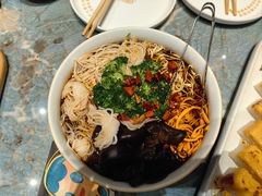 -哈啾嗨·新概念蒙餐(红星新城店)