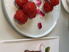 -柳莺湖上·湖景餐厅·江南菜(西湖店)