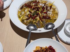 -太二酸菜鱼(中庚漫游城店)