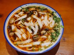 -地婆美食(洞庭东岸店)