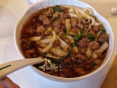 -晋阳春·山西菜·北京烤鸭(交大店)