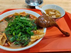 -螺小胖柳州螺蛳粉(钟楼总店)