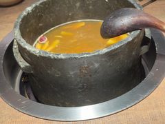 -蘑界·野生菌火锅(深业上城店)