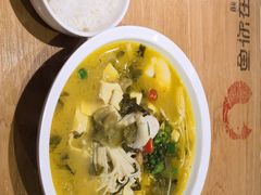 -鱼你在一起(南开天佑城店)