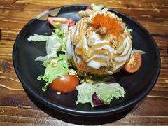 -小川洋风料理(街道口店)