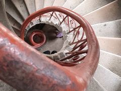 -青岛德国监狱旧址博物馆