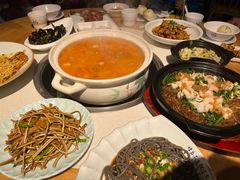 -番茄犟汤锅(东坝店)