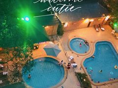 -花水湾第一村温泉大酒店