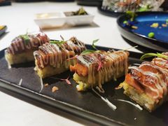 -荟廷·晶萃(陆家嘴尚悦湾店)