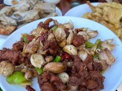 -天添纸包鸡家常菜