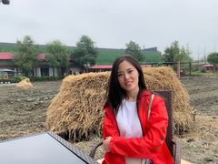 -洪湖家庭农场·团建·露营·会议
