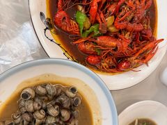 -王家大院·南京菜(湛江路总店)