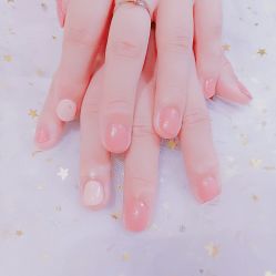 -Daisy Beauty lab日式美甲美睫