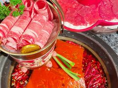 -蜀大侠火锅(总府路店)