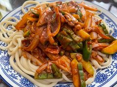 -范记靖远羊羔肉(博物馆店)