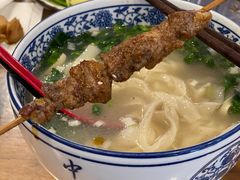 -凤齐羊肉烩面馆