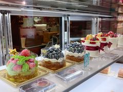 -卷心卷意·轻甜蛋糕(新光天地店)