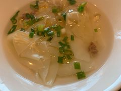 -宁波万豪酒店